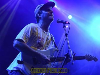 Mac DeMarco