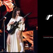 20 novembre 2025 - Mandela Forum - Firenze - Elisa in concerto