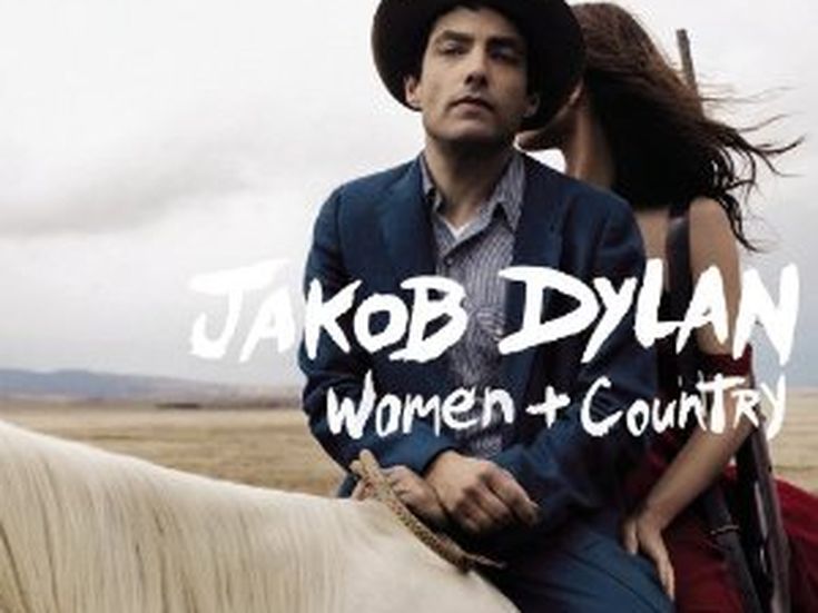 Jakob Dylan, nuovo album (senza Wallflowers): anche Neko Case tra gli ospiti