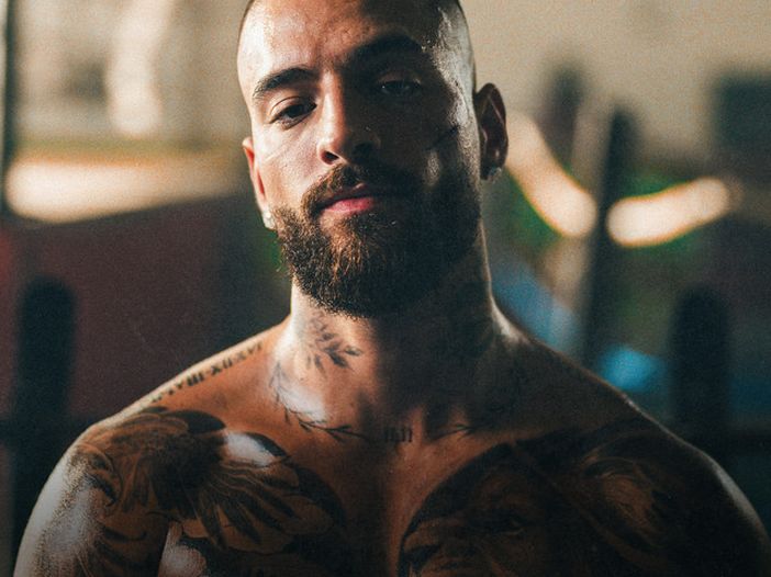 Concerti: il tour europeo di Maluma passa anche dall&#039;Italia