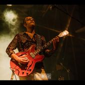 20 luglio 2021 - Moonland - Piazza Matteotti - Sarzana (Sp) - Venerus in concerto
