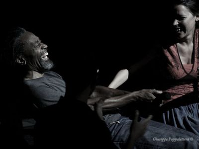Bobby McFerrin: ‘Keith Jarrett mi ha insegnato ad usare la voce’