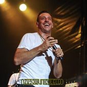 20 giugno 2017 - GruVillage - Grugliasco (To) - Francesco Gabbani in concerto