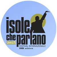 ISOLE CHE PARLANO ISOLE CHE PARLANO