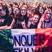 31 ottobre 2025 - ChorusLife - Bergamo - Yungblud in concerto