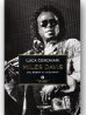 MILES DAVIS Luca Cerchiari