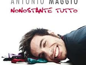 Antonio Maggio