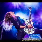15 luglio 2016 - Pistoia Blues Festival - Piazza del Duomo - Pistoia - Whitesnake in concerto