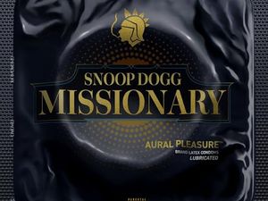 MISSIONARY Snoop Dogg