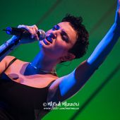 2 aprile 2014 - Teatro Sociale Busca - Alba (Cn) - Arisa in concerto