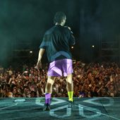 26 agosto 2022 - Parco della Pace - Servigliano (Fm) - Cosmo in concerto