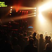 15 ottobre 2012 - Teatro Delle Serre - Grugliasco (To) - Anathema in concerto