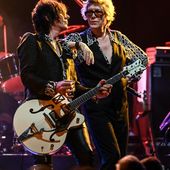 11 novembre 2025 - Fabrique - Milano - Psychedelic Furs in concerto 11 novembre 2025 - Fabrique - Milano - Psychedelic Furs in concerto