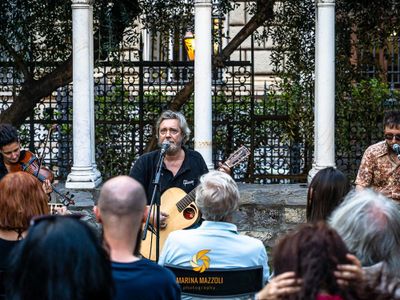 Parte la terza edizione del festival ‘Monferr&apos;Autore’