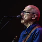 10 maggio 2019 - Mediolanum Forum - Assago (Mi) - Mark Knopfler in concerto 10 maggio 2019 - Mediolanum Forum - Assago (Mi) - Mark Knopfler in concerto