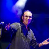 16 agosto 2019 - Arena Sferisterio - Macerata - Antonello Venditti in concerto 16 agosto 2019 - Arena Sferisterio - Macerata - Antonello Venditti in concerto