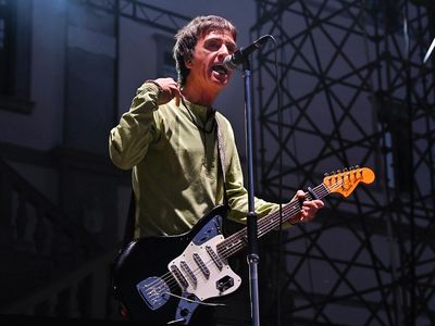 Johnny Marr, il 25 febbraio il nuovo album: guarda il video di 'Upstarts'