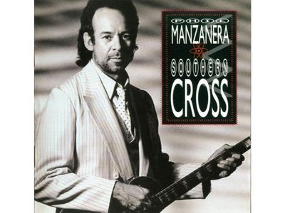 Phil Manzanera