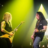 24 giugno 2025 - Alcatraz - Milano - Savatage in concerto 24 giugno 2025 - Alcatraz - Milano - Savatage in concerto