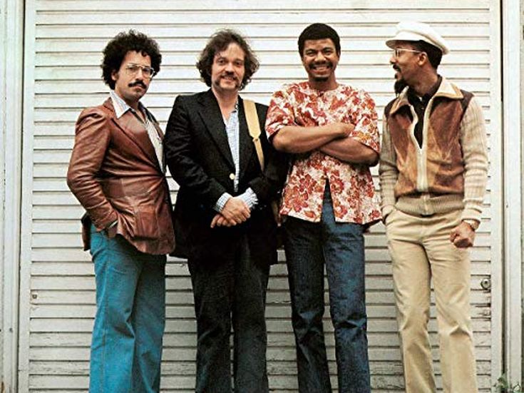 Jack DeJohnette