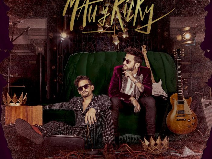 Mau y Ricky: &lsquo;Il Venezuela non &egrave; solo sofferenza&rsquo;