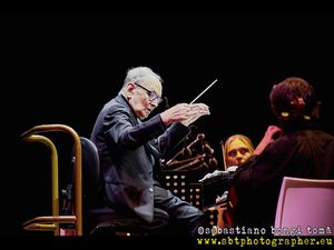 Ennio Morricone