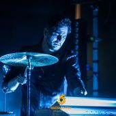 23 settembre 2017 - Sestri Levante (Ge) - Dardust in concerto