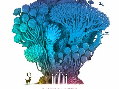 Ecco &apos;La vista concessa&apos; di Roberto Angelini