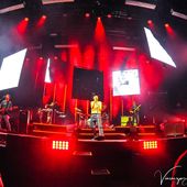 8 ottobre 2023 - PalaAlpitour - Torino - Louis Tomlinson in concerto