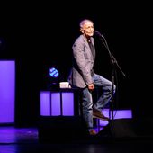 6 maggio 2025 - Teatro EuropAuditorium - Bologna - Roberto Vecchioni in concerto
