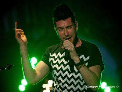 I Bastille presentano dal vivo l’inedito ‘The draw’: guarda il video