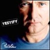 Phil Collins - TESTIFY