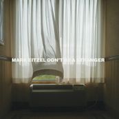Mark Eitzel - DON&#039;T BE A STRANGER