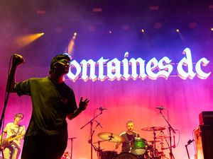 Fontaines D.C