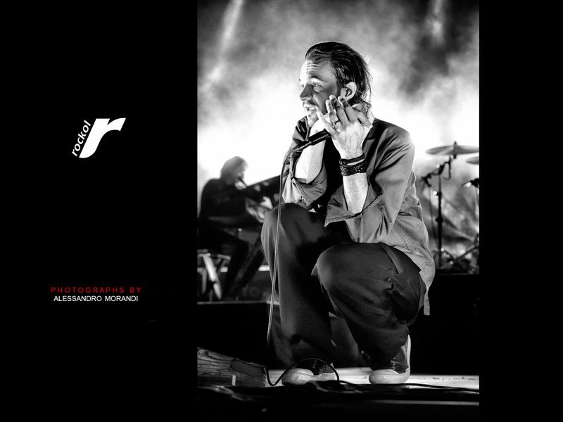 3 settembre 2023 &ndash; Prato &egrave; spettacolo - Piazza Duomo - Prato &ndash; Editors in concerto