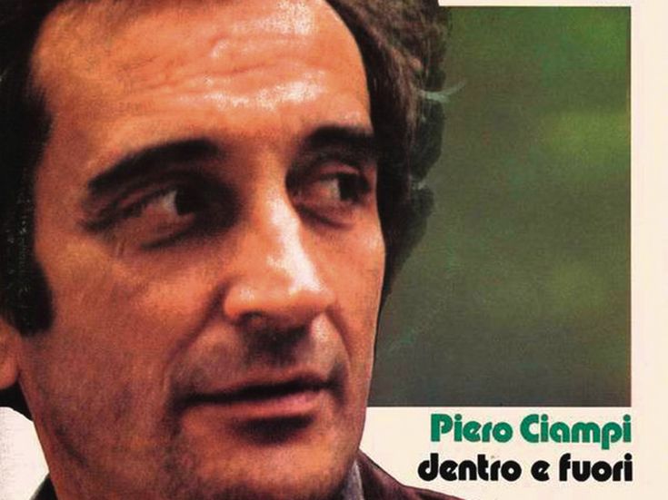 Piero Ciampi, celebrazioni a Livorno per festeggiarne gli 80 anni