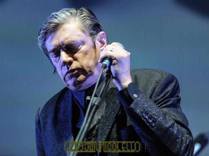 Einsturzende Neubauten in concerto in Italia a settembre