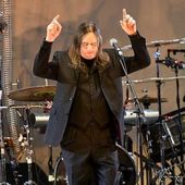 25 maggio 2022 - Teatro Colosseo - Torino - Einsturzende Neubauten in concerto