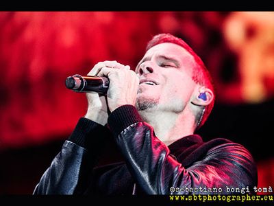 Backstreet Boys: anche AJ vicino al matrimonio 