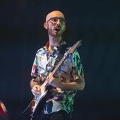 22 giugno 2022 - Palazzo dello Sport - Roma - Pinguini Tattici Nucleari in concerto