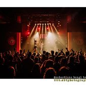 5 maggio 2018 - The Cage Theatre - Livorno - Myss Keta in concerto