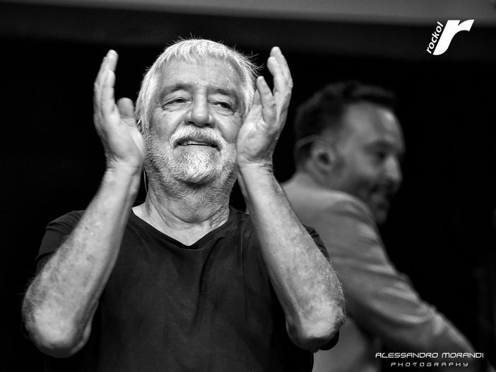 Inti Illimani: ‘El pueblo unido? Bel ricordo’ Inti Illimani: ‘El pueblo unido? Bel ricordo’