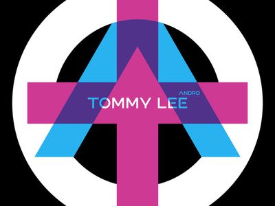 Tommy Lee