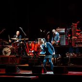 4 luglio 2022 - Arena - Verona - Nick Cave in concerto