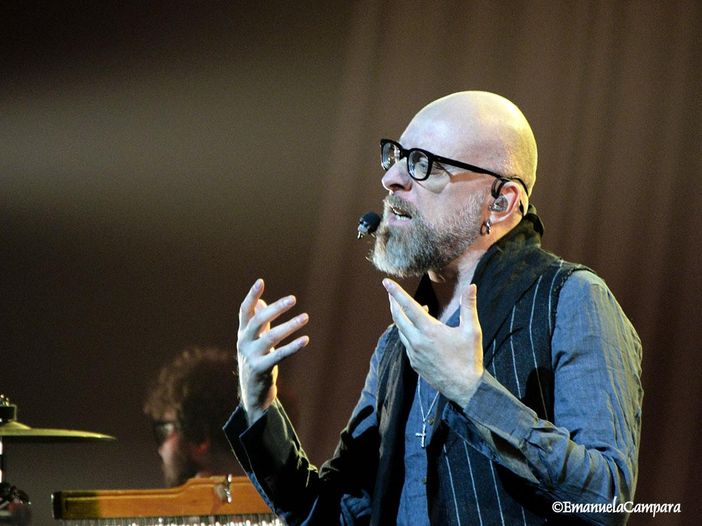 Concerti, Mario Biondi: partir&agrave; il 14 giugno da Milano il &#039;Sun tour&#039;