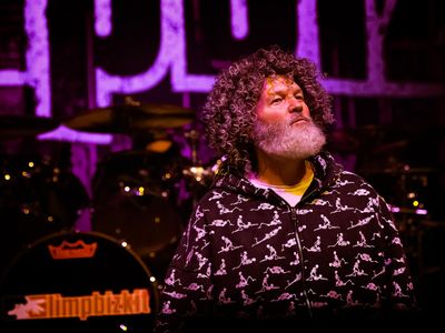 Wes Borland ha lasciato i Limp Bizkit per ragioni di &apos;integrità&apos;