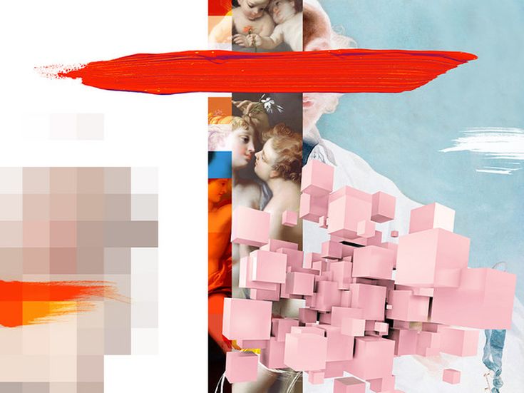 Biffy Clyro, sul sito ufficiale l&apos;artwork della copertina di &apos;Opposites&apos; 