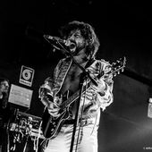 18 dicembre 2022 - Magazzini Generali - Milano - Ministri in concerto