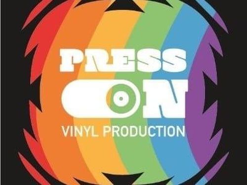 Press On Vinyl ha investito in una piattaforma di e-commerce