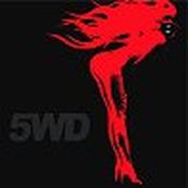 Five Wheel Drive - FIVE WHEEL DRIVE